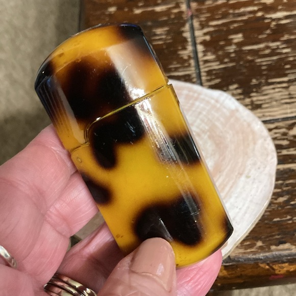 Reader foldable glasses with fun case 1.75 - Picture 14 of 14